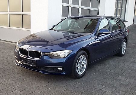 BMW 318d Touring Autom. Advantage Business