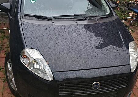 Fiat Grande Punto 1.2 8V Active Active