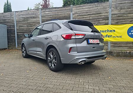 Ford Kuga 2.0 ST-LINE X **AUTOMATIK**AHK*B&O*ACC*BLIS