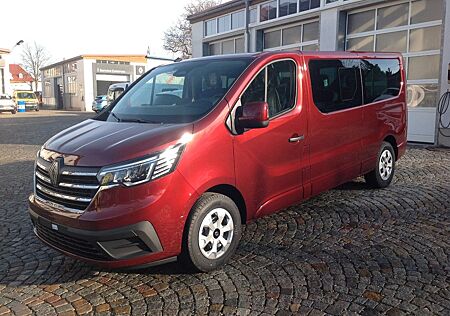 Renault Trafic Grand Evolution dCi 110 MY24