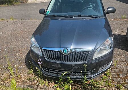 Skoda Fabia 1.2l 51kW Cool Edition Cool Edition