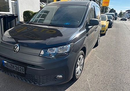 VW Caddy Volkswagen 2,0TDI 75kW SCR