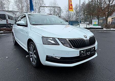 Skoda Octavia Combi Drive*8Fach*ServiceVoll*Tüv10/26