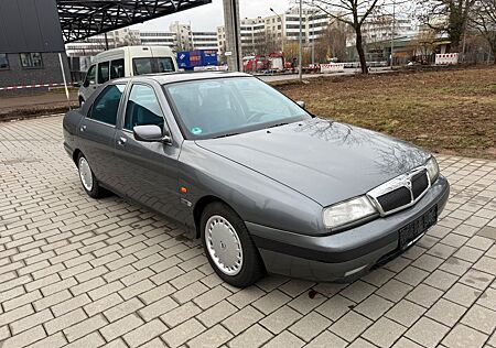 Lancia Kappa TÜV-H-Kennzeiche*Klima
