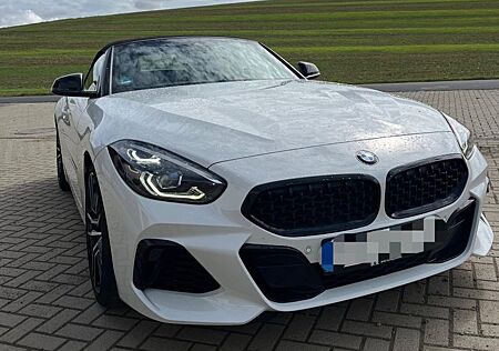 BMW Z4 M40i *Alulitzky Abgasanlage* *Harman Kardon