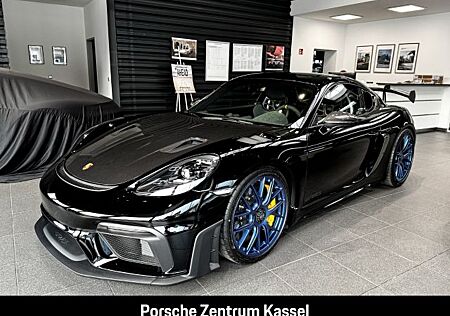 Porsche Cayman GT4 RS