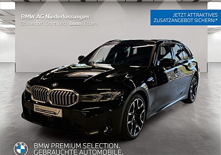 BMW 320d xDrive Touring M Sport AHK LiveCockpitProf