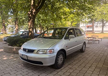 Honda Shuttle 2.3i ES ES