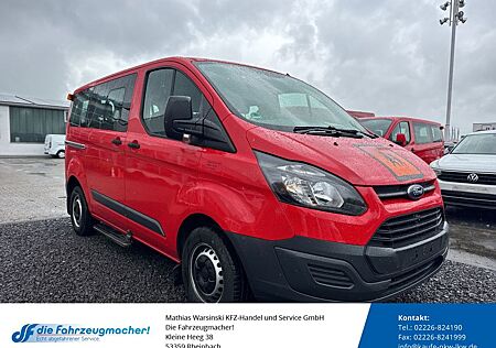 Ford Transit Custom Kombi 300 L1 2.2 TDCi *1586 *EXPO