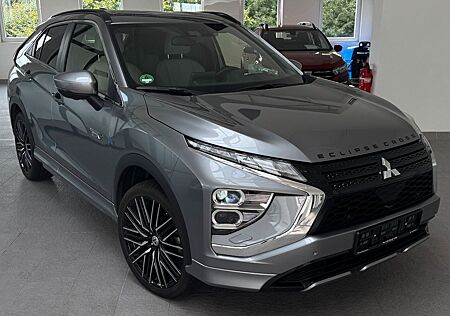 Mitsubishi Eclipse EclipseCross Top Hybrid 4WD*BiLED*HUD*CAM*AHK*20