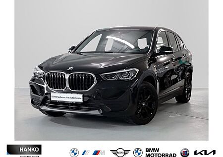 BMW X1 xDrive25e Advantage