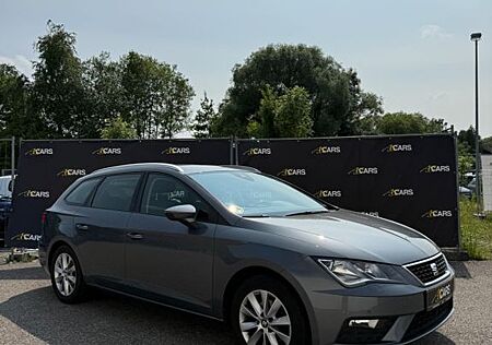 Seat Leon ST 1.6 TDI Style *ZAHNRIEMEN & SERVICE NEU*