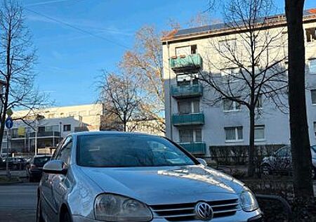 VW Golf Volkswagen 1.9 TDI 4Motion Comfortline Comfortline