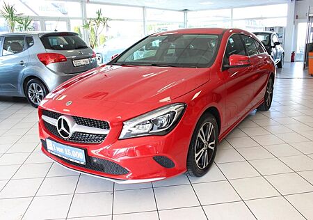 Mercedes-Benz CLA 200 Shooting Brake LED.Shooting Brake