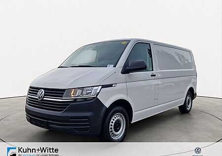 VW T6 Transporter Volkswagen T6.1 Kühlkastenwagen 2.0 TDI LR *PDC*Audio*Klima