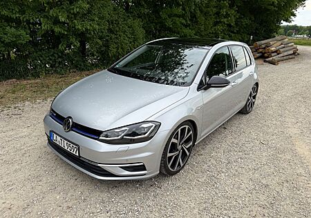 VW Golf Volkswagen 1.5 TSI ACT OPF BlueMotion IQ.DRIVE IQ....