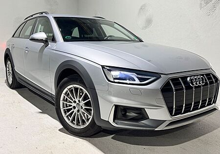 Audi A4 Allroad quattro 45 TFSI*LED*AHK*NAVI