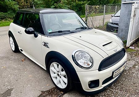 Mini John Cooper Works Cooper S