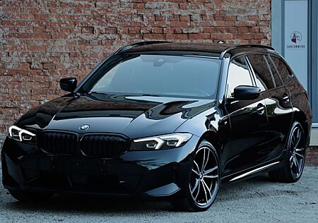 BMW 320d xDrive/M-SPORT/STANDHEIZUNG/ACC/19ZOLL/LED/