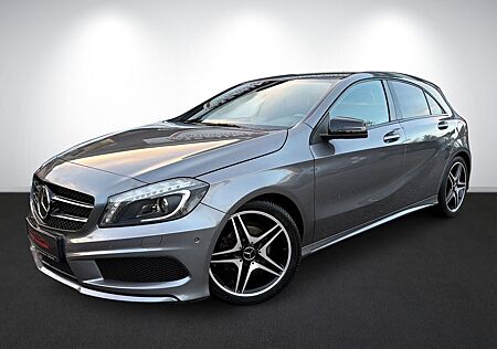 Mercedes-Benz A 200 AMG-Line *Night-Paket*Bi-Xenon*PDC*