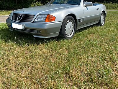 Mercedes-Benz SL 300