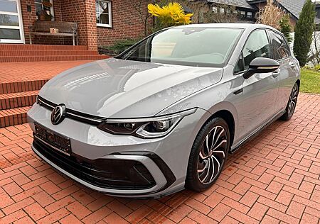 VW Golf Volkswagen VIII 8 Lim. R-Line 2.0 DSG SHZ NAVI KAMERA