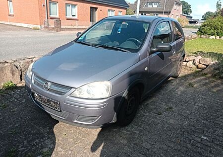 Opel Corsa 1.2 Twinport -