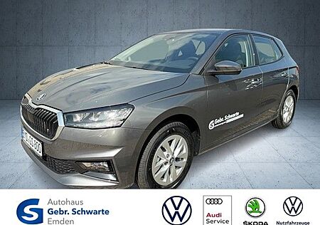 Skoda Fabia 1.0 Selection Klima Sitzheizung