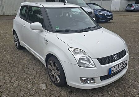 Suzuki Swift 1,3 Club Club