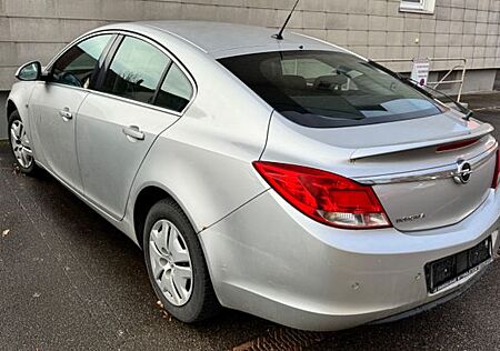 Opel Insignia 1.6 Edition Edition
