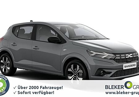 Dacia Sandero Journey TCe 90