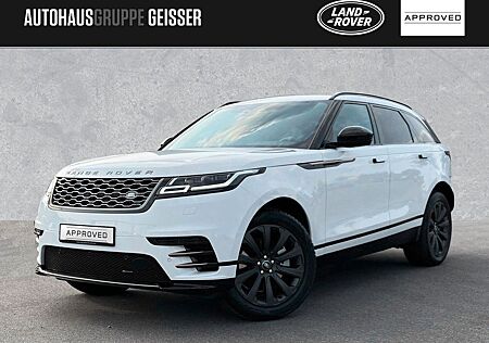 Land Rover Range Rover Velar D200 AWD R-DYNAMIC SE ACC