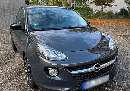 Opel Adam GLAM 1.0 85kW S/S GLAM