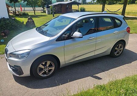 BMW 216d 216 Active Tourer -