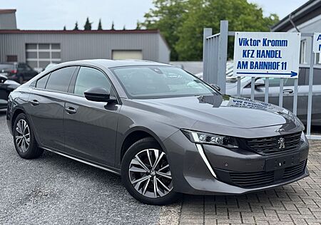 Peugeot 508 Allure Pack