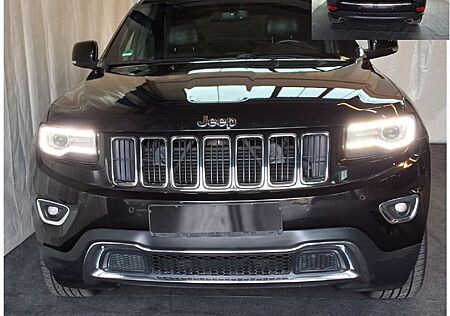 Jeep Grand Cherokee 3.0 CRD Limited