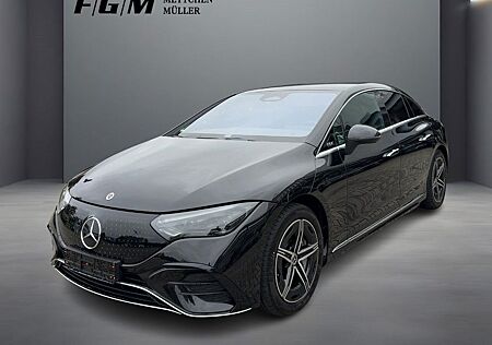 Mercedes-Benz EQE 300 AMG Line Burm|DigiLight|Sitzhz|Kam|LED