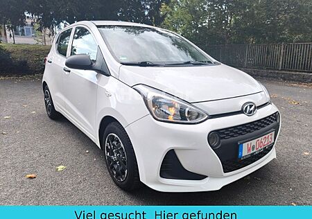 Hyundai i10 Classic Facelift Klima ZVR USB