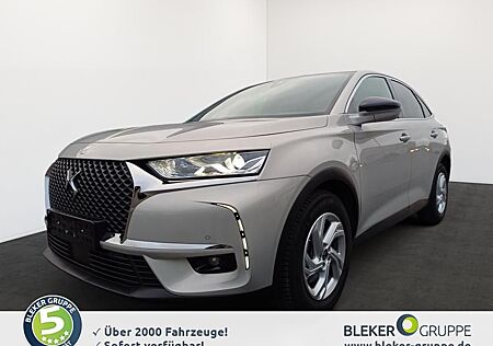DS Automobiles DS7 Crossback Crossback E-Tense 4x2 225 Bastille+