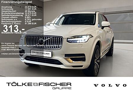 Volvo XC 90 gebraucht kaufen Volvo XC 90 XC90 T8 Twin Engine (E6d) Plus Bright Recharge