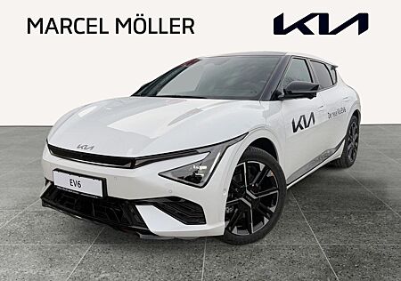 Kia EV6 84 kWh GT-Line|AWD|Facelift