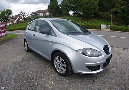 Seat Altea Reference*Tüv(Au*10/2026