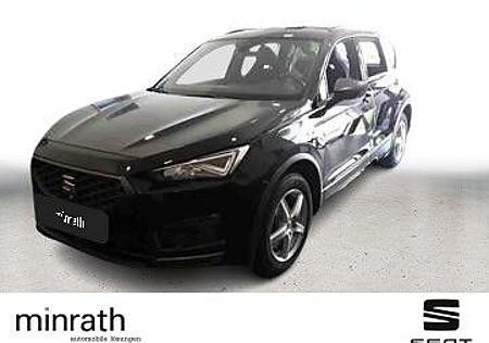 Seat Tarraco 2.0 TDI 4Drive FR APP DAB NAVI LM20