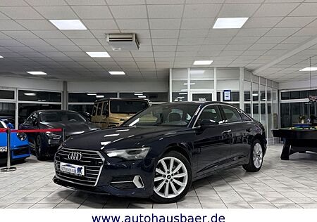 Audi A6 Lim. 40 TDI quattro sport*KAM*SHZ*VIRTUAL*K-G