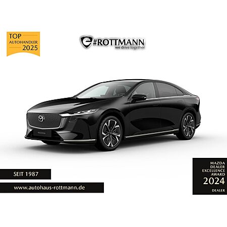 Mazda 6e leasen