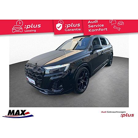 Audi Q7 leasen