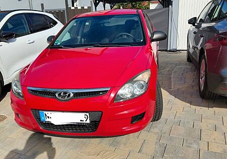 Hyundai i30 1.4 Edition Plus
