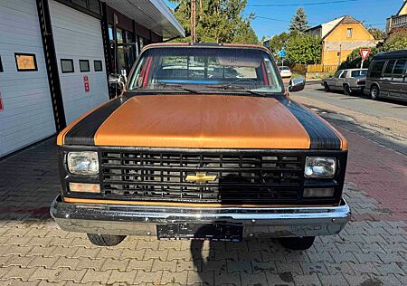 Chevrolet 2500