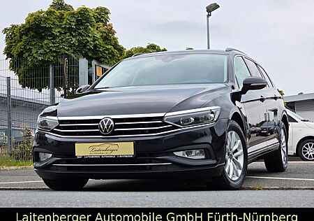 VW Passat Variant Volkswagen Passat Business 2.0 TDI*DSG*ACC*LED*NAVI*AHK*STH