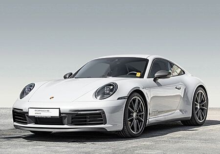 Porsche 992 911 Carrera T Sport Chrono Paket BOSE